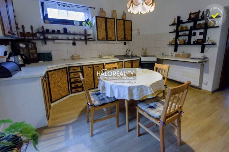 Jelenec Family house Sale reality Nitra