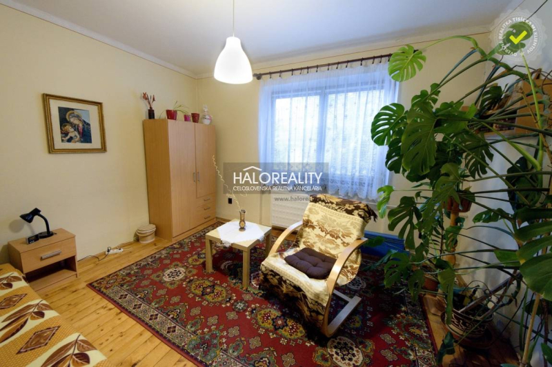 Jelenec Family house Sale reality Nitra