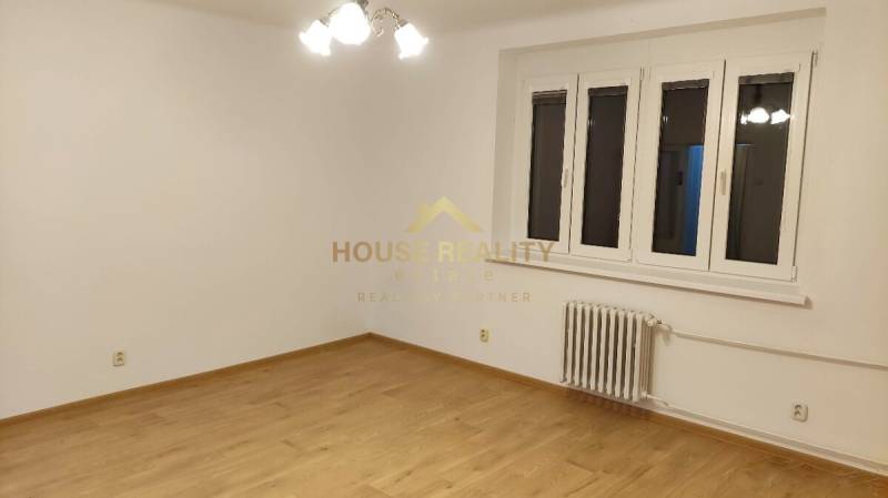 Bratislava - Nové Mesto Studio Rent reality Bratislava - Nové Mesto