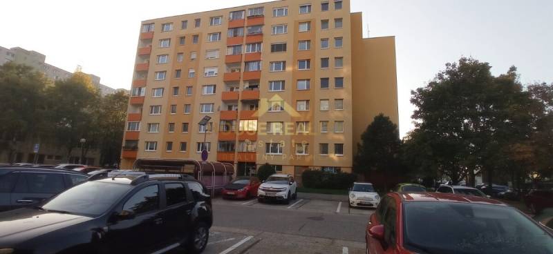 Bratislava - Petržalka One bedroom apartment Rent reality Bratislava - Petržalka