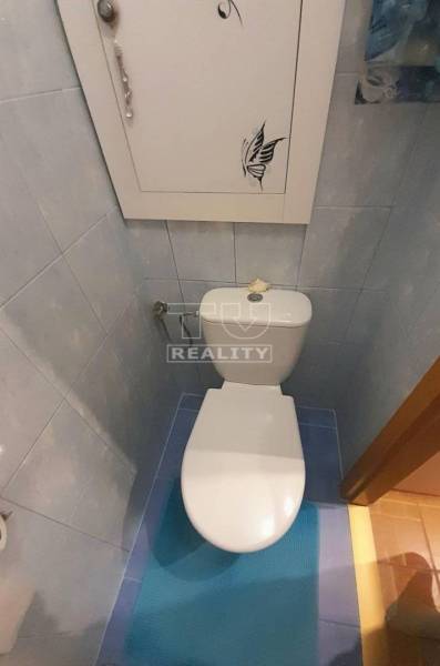 Hlohovec Two bedroom apartment Sale reality Hlohovec