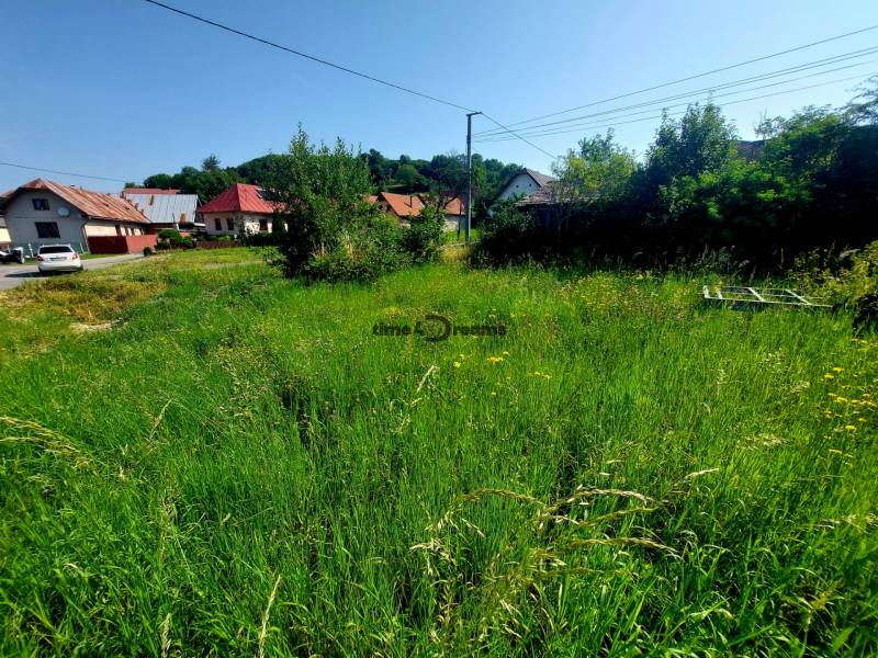 Banská Bystrica Land – for living Sale reality Banská Bystrica