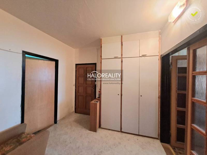 Prievidza Two bedroom apartment Sale reality Prievidza