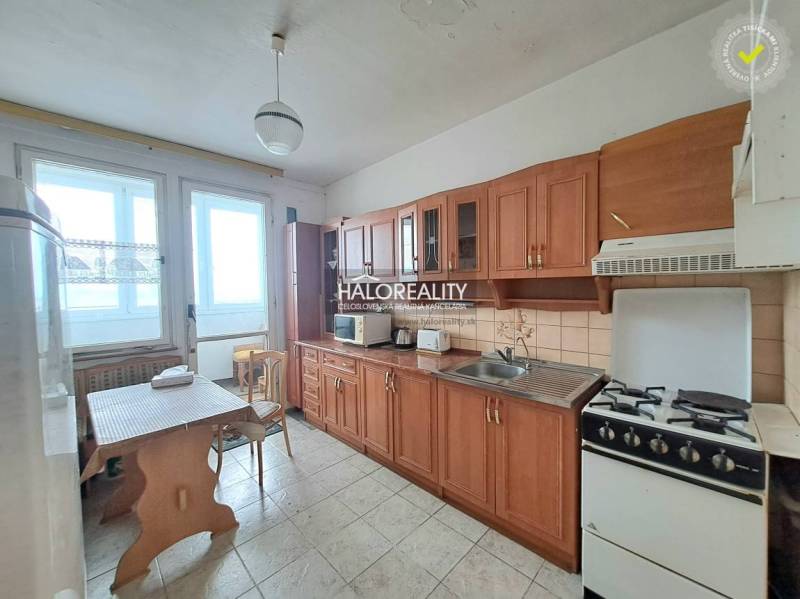 Prievidza Two bedroom apartment Sale reality Prievidza