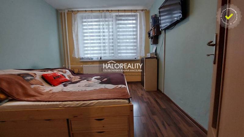 KE - Nad Jazerom Two bedroom apartment Sale reality Košice - Nad Jazerom