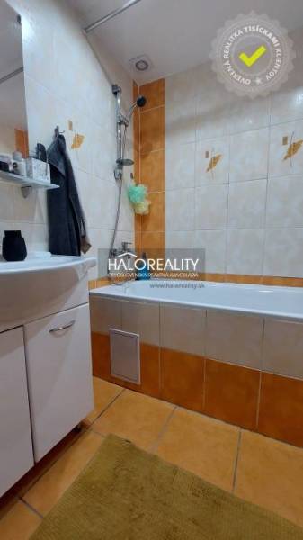 KE - Nad Jazerom Two bedroom apartment Sale reality Košice - Nad Jazerom