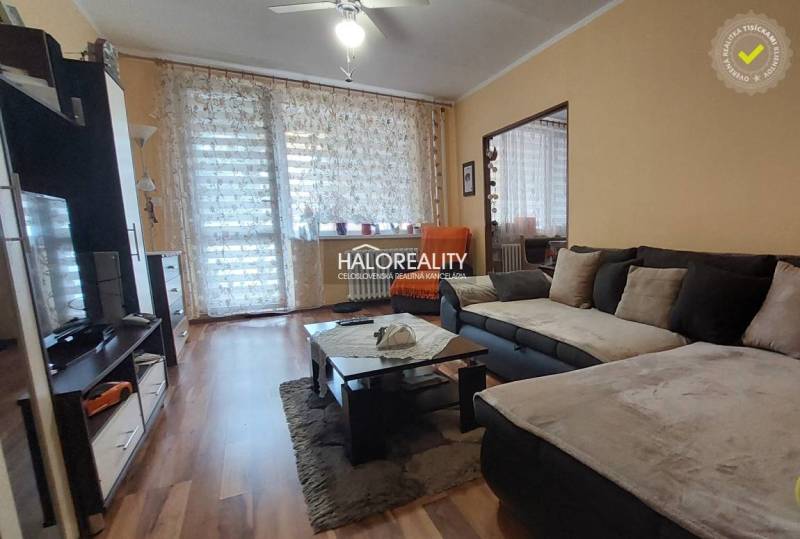 KE - Nad Jazerom Two bedroom apartment Sale reality Košice - Nad Jazerom