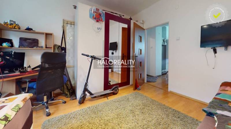 Spišská Nová Ves Two bedroom apartment Sale reality Spišská Nová Ves