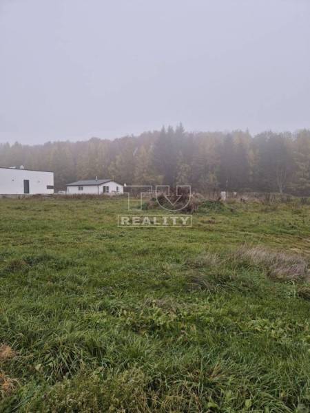 Malinová Land – for living Sale reality Prievidza