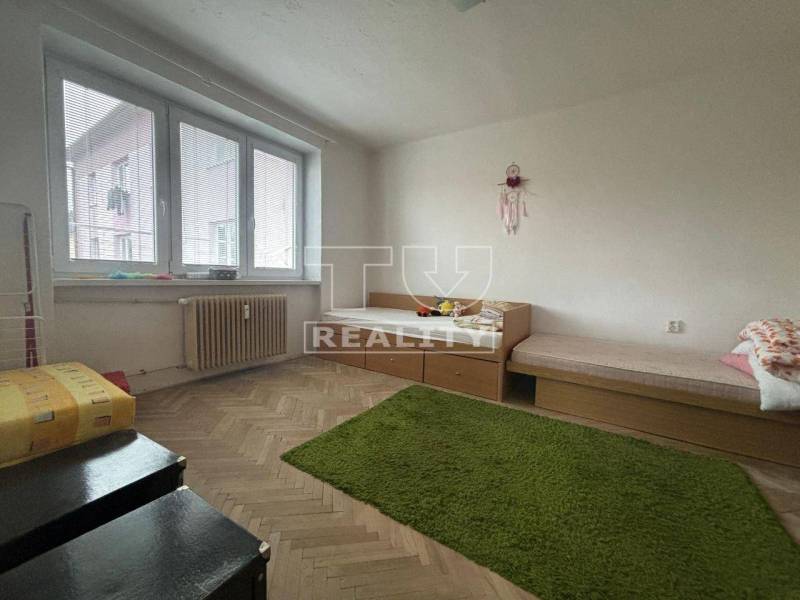 Žiar nad Hronom One bedroom apartment Sale reality Žiar nad Hronom