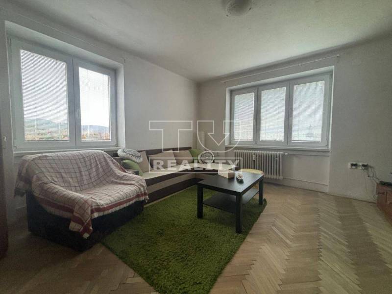 Žiar nad Hronom One bedroom apartment Sale reality Žiar nad Hronom