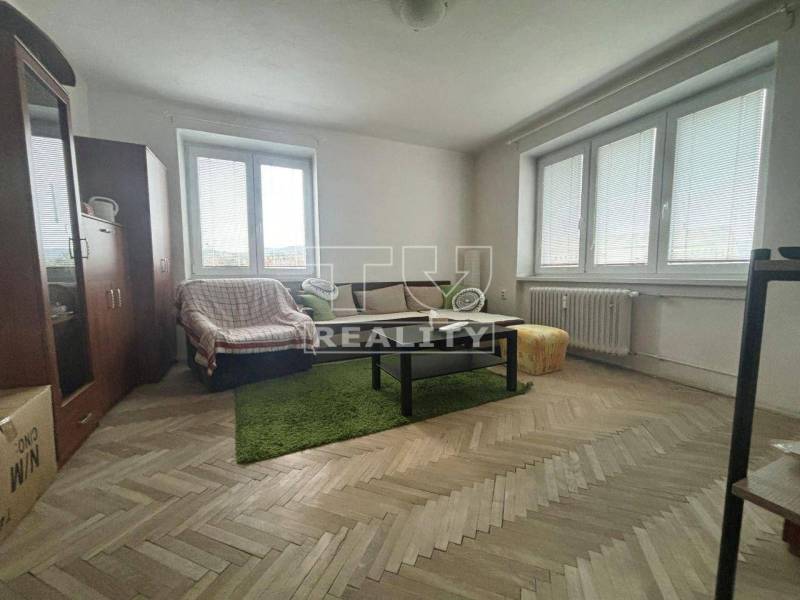 Žiar nad Hronom One bedroom apartment Sale reality Žiar nad Hronom