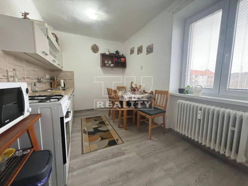 Žiar nad Hronom One bedroom apartment Sale reality Žiar nad Hronom