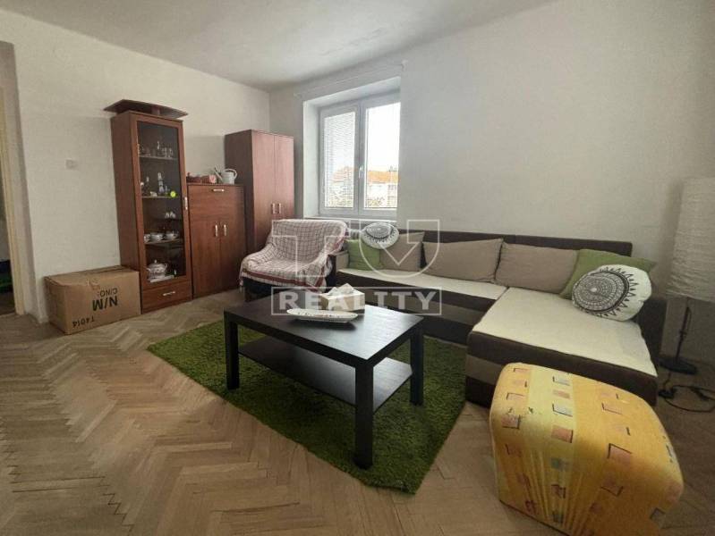 Žiar nad Hronom One bedroom apartment Sale reality Žiar nad Hronom