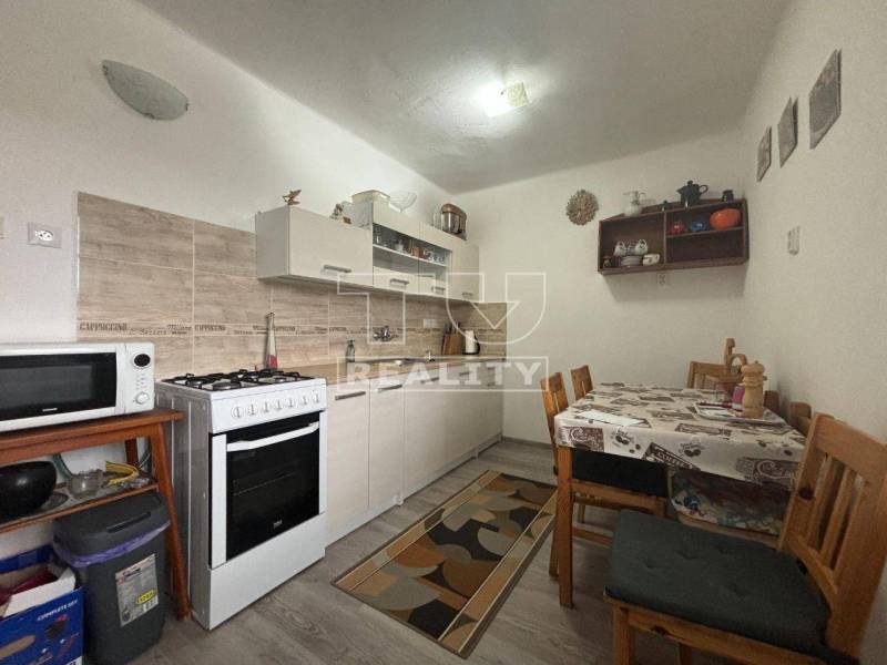 Žiar nad Hronom One bedroom apartment Sale reality Žiar nad Hronom