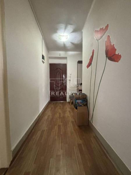 Žiar nad Hronom One bedroom apartment Sale reality Žiar nad Hronom