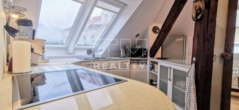 Bratislava - Staré Mesto Two bedroom apartment Sale reality Bratislava - Staré Mesto