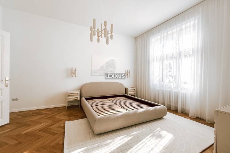 Bratislava - Staré Mesto Two bedroom apartment Sale reality Bratislava - Staré Mesto