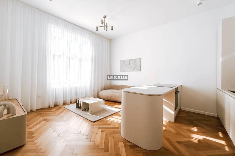 Bratislava - Staré Mesto Two bedroom apartment Sale reality Bratislava - Staré Mesto