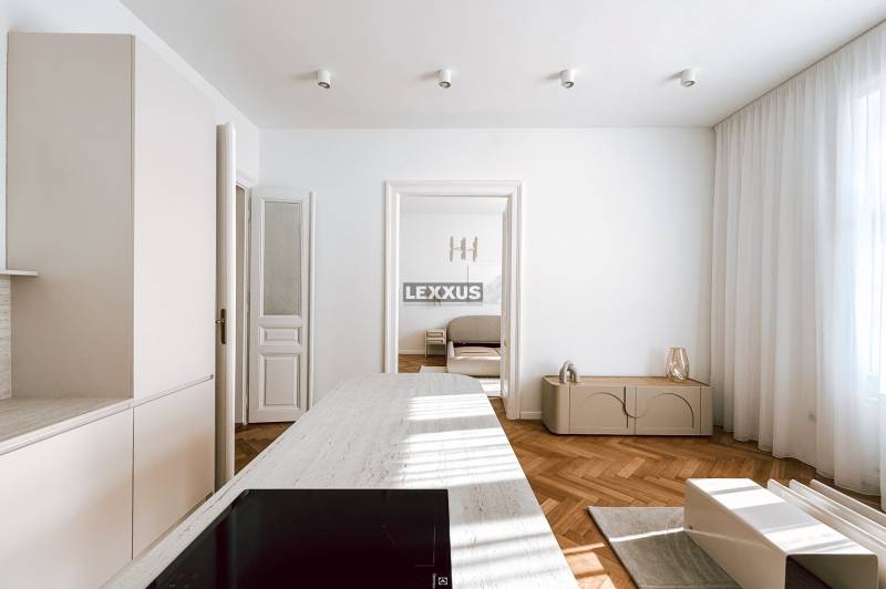 Bratislava - Staré Mesto Two bedroom apartment Sale reality Bratislava - Staré Mesto