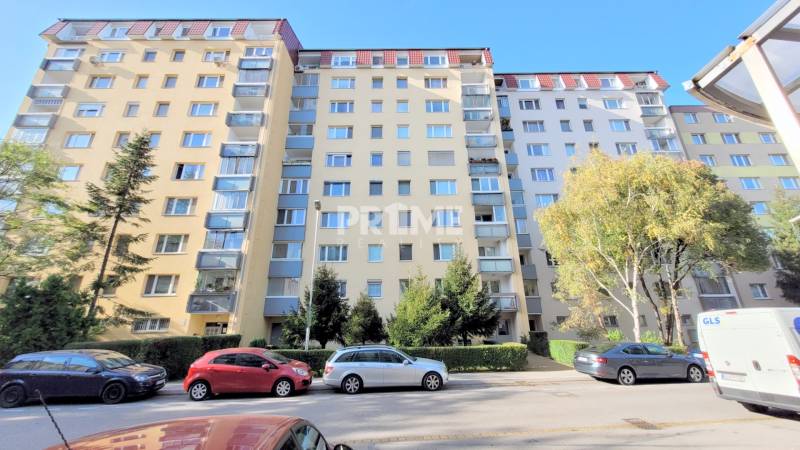 Bratislava - Ružinov One bedroom apartment Sale reality Bratislava - Ružinov