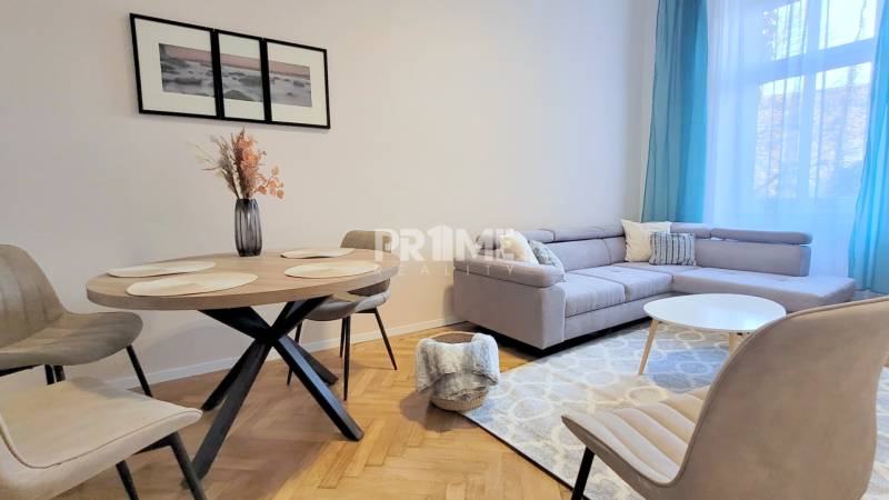 Bratislava - Staré Mesto Two bedroom apartment Rent reality Bratislava - Staré Mesto