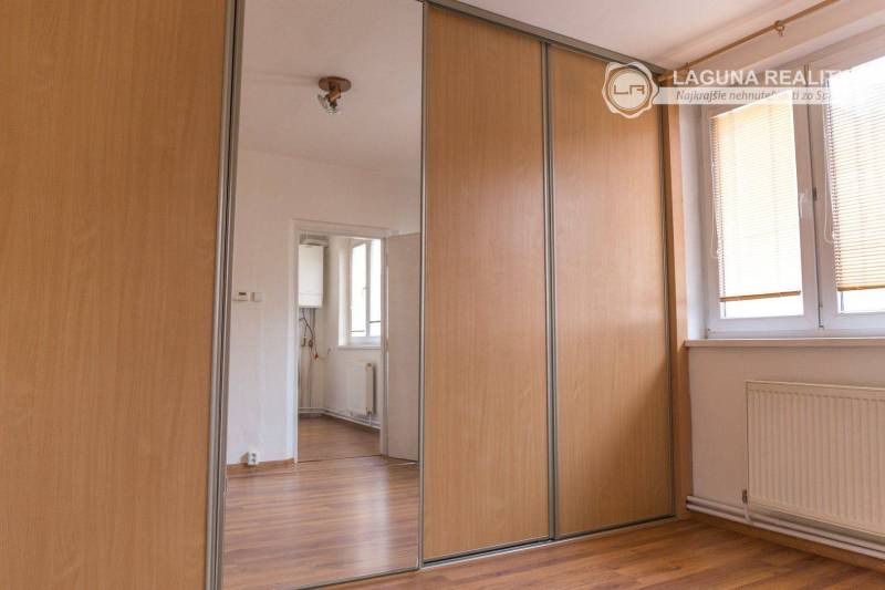 Spišská Nová Ves Two bedroom apartment Rent reality Spišská Nová Ves