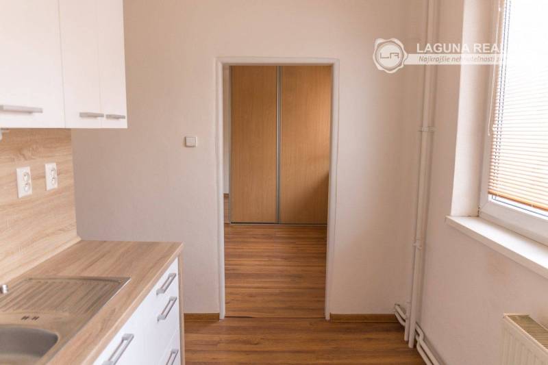 Spišská Nová Ves Two bedroom apartment Rent reality Spišská Nová Ves