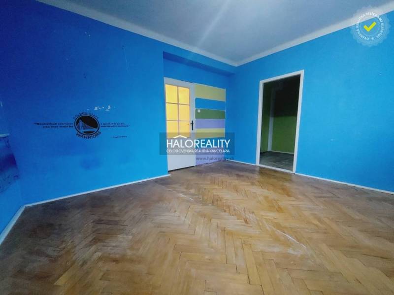 Novoť Two bedroom apartment Sale reality Námestovo