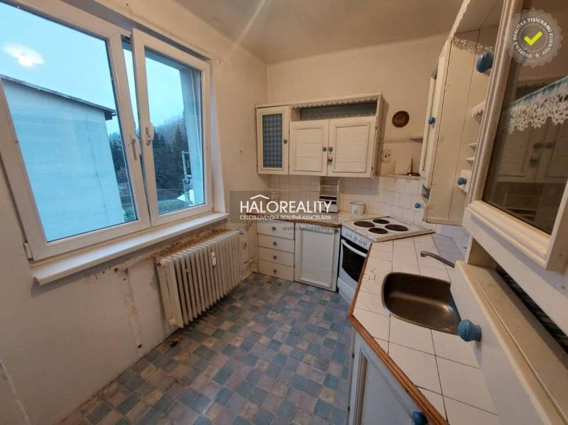 Novoť Two bedroom apartment Sale reality Námestovo