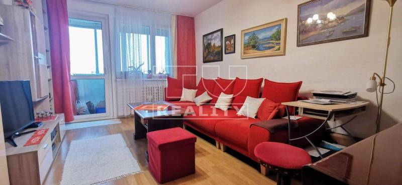 Bratislava - Nové Mesto Two bedroom apartment Sale reality Bratislava - Nové Mesto