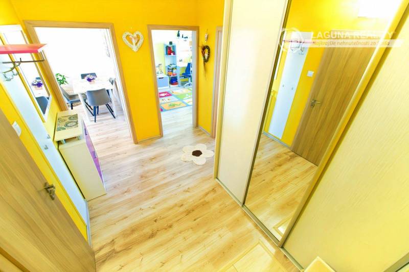 Spišská Nová Ves Two bedroom apartment Sale reality Spišská Nová Ves