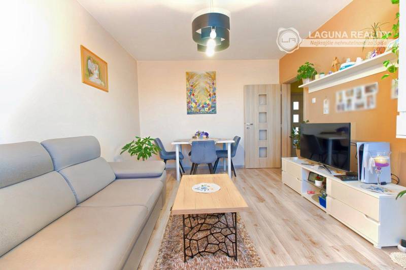 Spišská Nová Ves Two bedroom apartment Sale reality Spišská Nová Ves