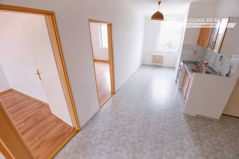 Spišská Nová Ves Two bedroom apartment Sale reality Spišská Nová Ves