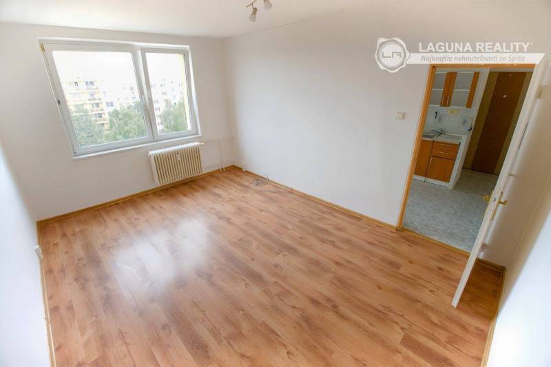 Spišská Nová Ves Two bedroom apartment Sale reality Spišská Nová Ves