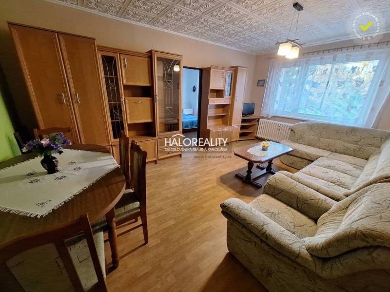 Prievidza Two bedroom apartment Sale reality Prievidza