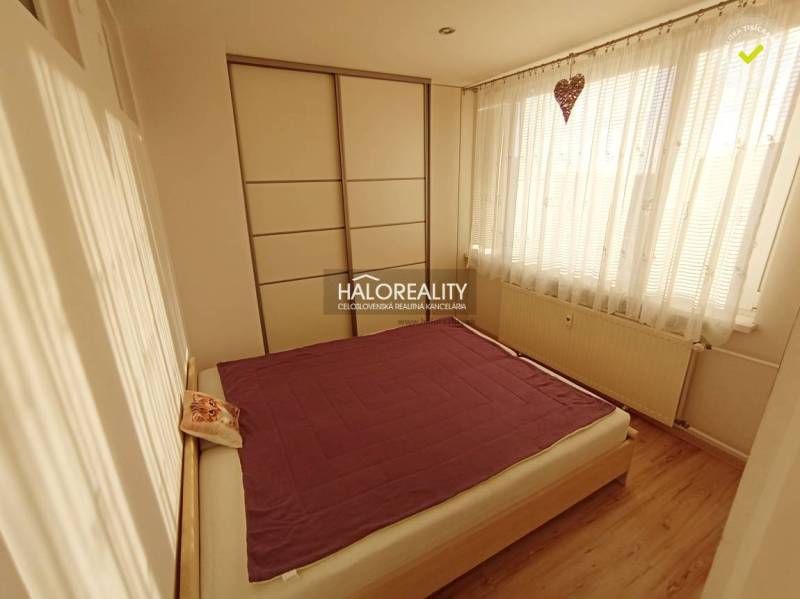 KE - Juh One bedroom apartment Sale reality Košice - Juh