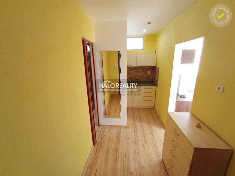 KE - Juh One bedroom apartment Sale reality Košice - Juh