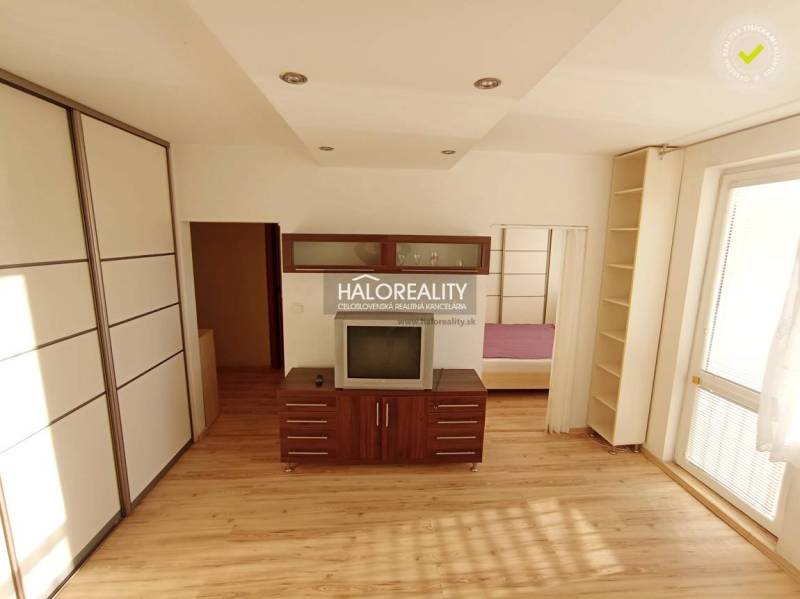 KE - Juh One bedroom apartment Sale reality Košice - Juh