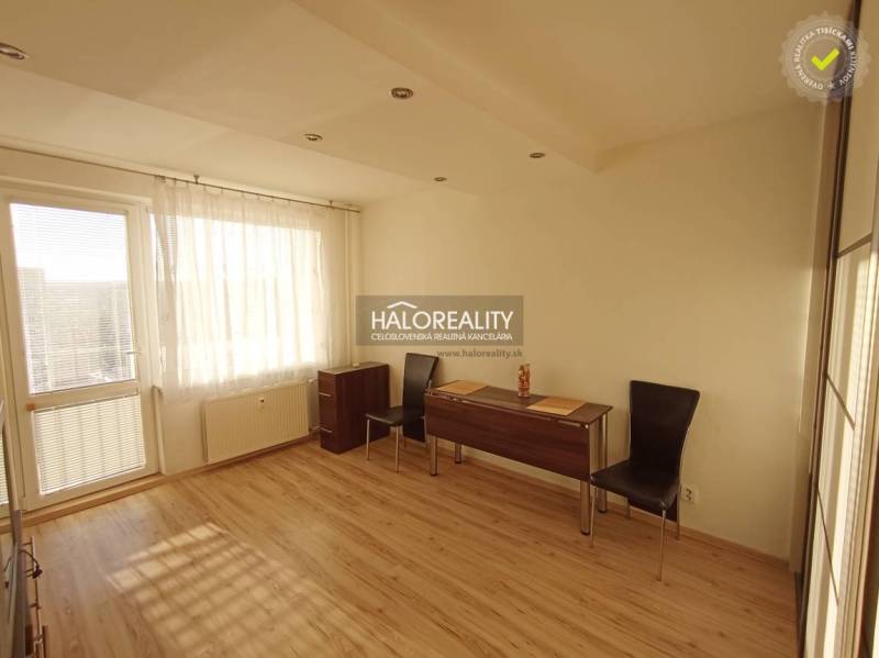 KE - Juh One bedroom apartment Sale reality Košice - Juh