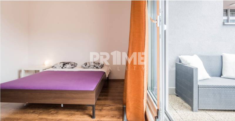 Bratislava - Karlova Ves Studio Rent reality Bratislava - Karlova Ves