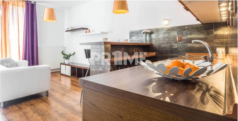 Bratislava - Karlova Ves Studio Rent reality Bratislava - Karlova Ves