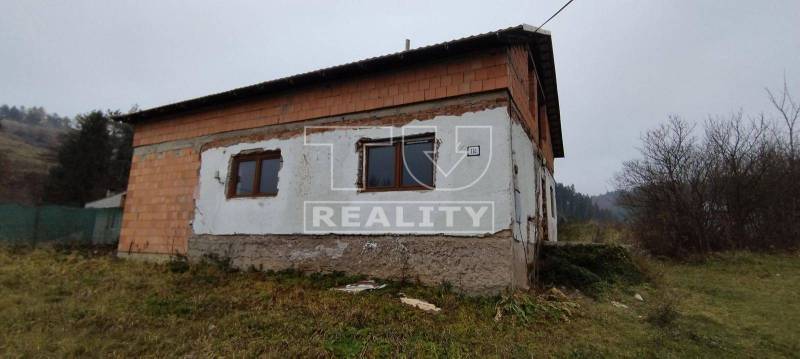 Ihľany Family house Sale reality Kežmarok