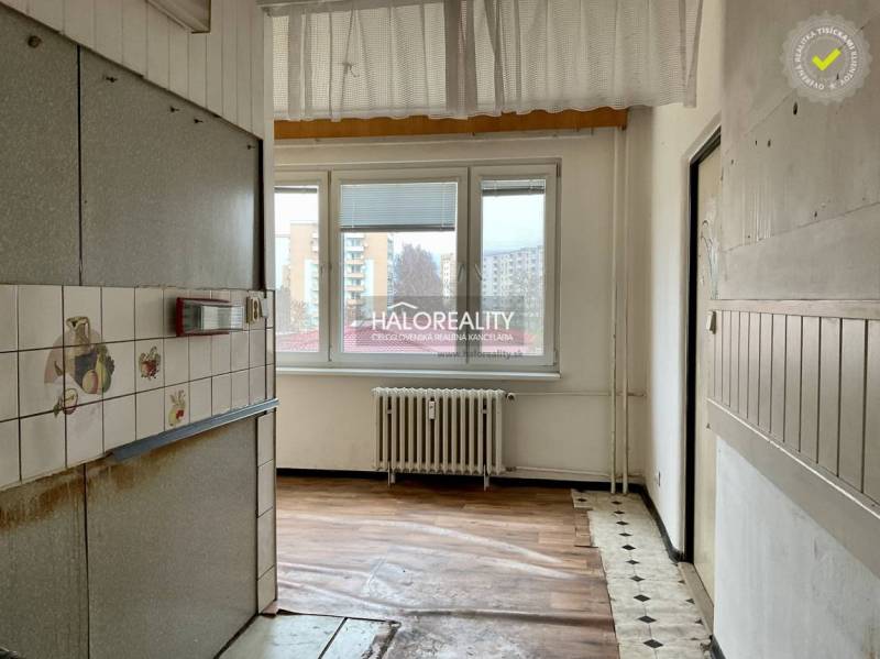 Detva Two bedroom apartment Sale reality Detva