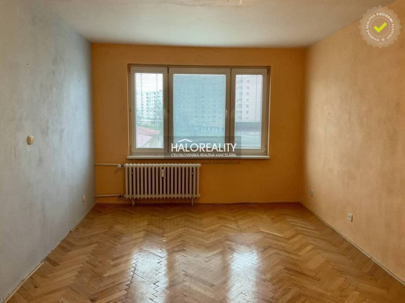 Detva Two bedroom apartment Sale reality Detva