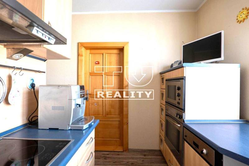 Prievidza Two bedroom apartment Sale reality Prievidza