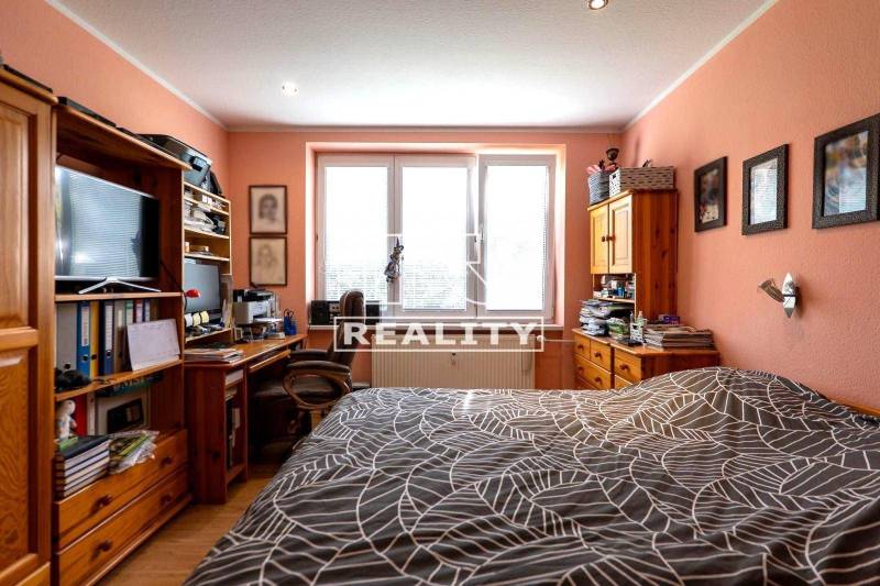 Prievidza Two bedroom apartment Sale reality Prievidza