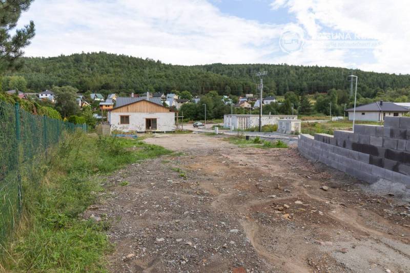 Spišská Nová Ves Land – for living Sale reality Spišská Nová Ves