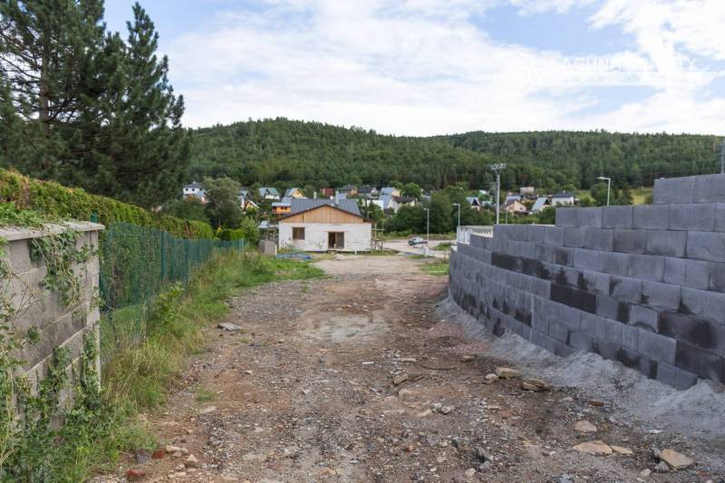 Spišská Nová Ves Land – for living Sale reality Spišská Nová Ves