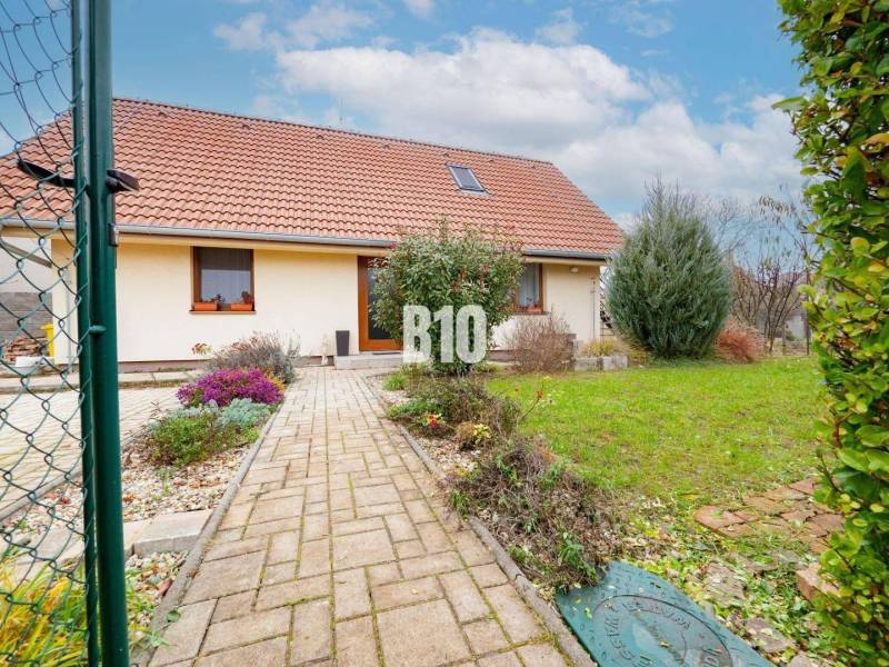 Nitra Family house Sale reality Nitra